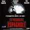 LA PRISONNIERE ESPAGNOLE